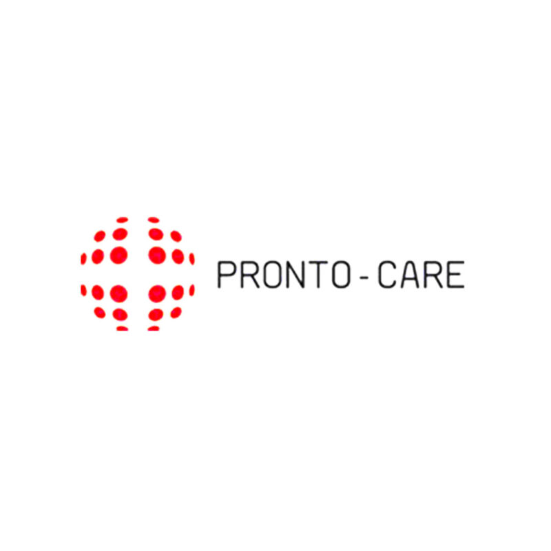 Logo Pronto Care