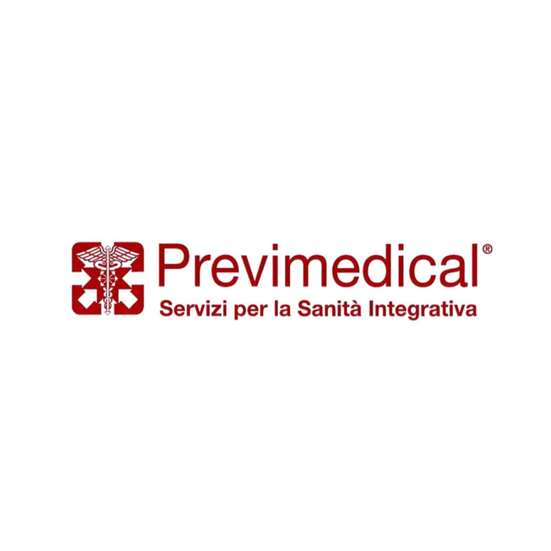 Logo Previmedical